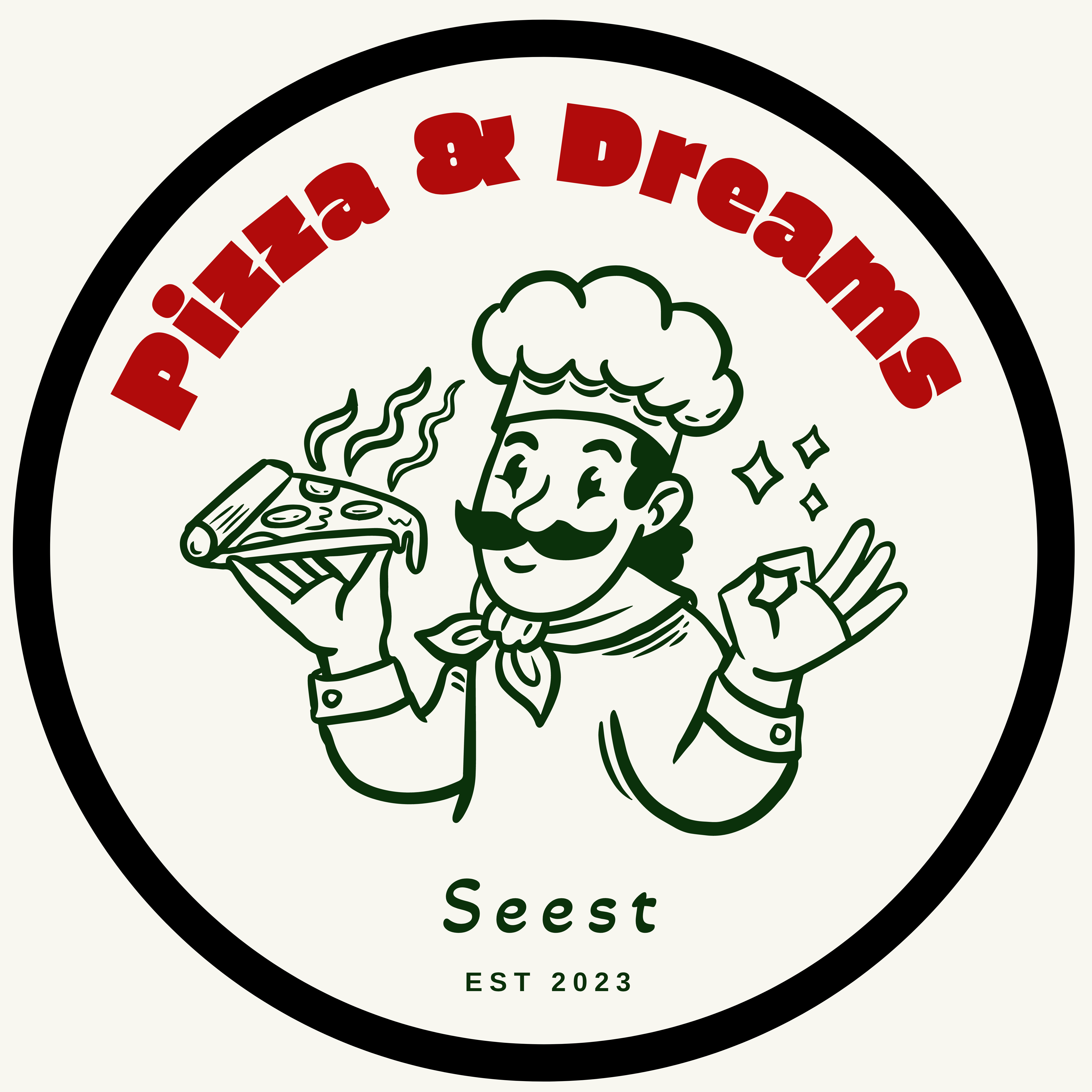 Pizza & Dreams